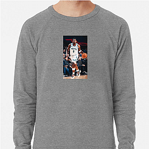 Anthony Edwards The True Leader Anthony Edwards Sweatshirts