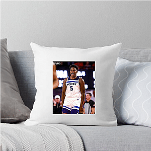 Anthony Edwards Always Explosive Always Entertaining Anthony Edwards Pillows Cover