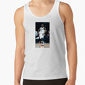 Anthony Edwards Ant Man Power Anthony Edwards Tank Tops