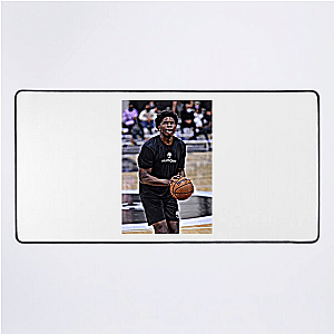 Anthony Edwards Unforgettable Dunks Anthony Edwards Mouse Pads