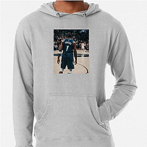 Anthony Edwards Beyond The Arc Anthony Edwards Hoodies