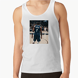 Anthony Edwards Beyond The Arc Anthony Edwards Tank Tops