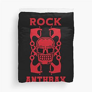 New Style Anthrax T-Shirt Duvet Cover