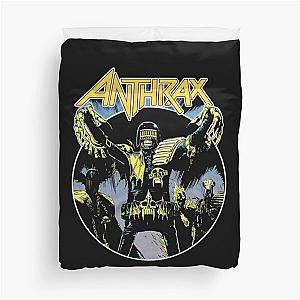 ANTHRAX BAND Duvet Cover