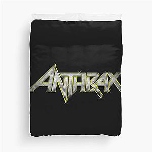 ANTHRAX BAND Duvet Cover