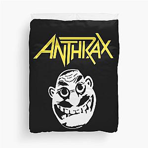 ANTHRAX BAND Duvet Cover