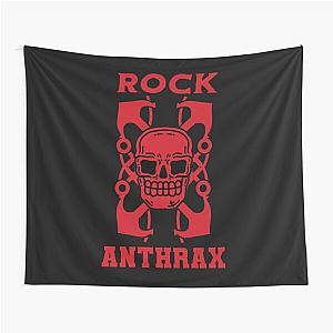 New Style Anthrax T-Shirt Tapestry