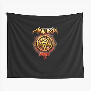 anthrax Tapestry