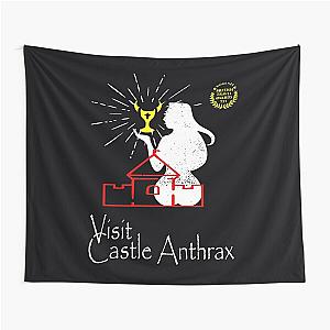 Visit Castle Anthrax - British Comedy 	 		 Tapestry