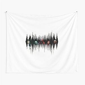 BlackHole Anthrax Tapestry