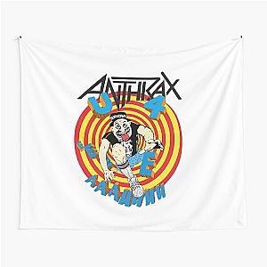 ANTHRAX Tapestry