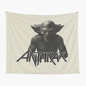 Demonic Power: ANTHRAX Tapestry