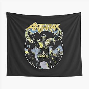 ANTHRAX BAND Tapestry