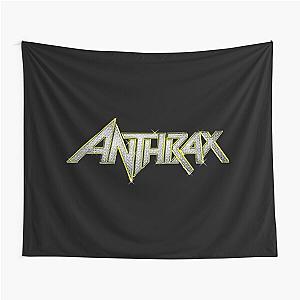 ANTHRAX BAND Tapestry