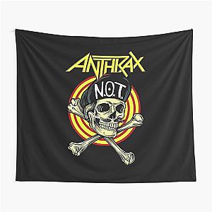 ANTHRAX BAND Tapestry