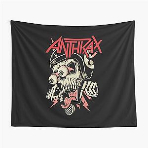 ANTHRAX BAND Tapestry