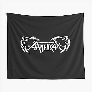 ANTHRAX BAND Tapestry