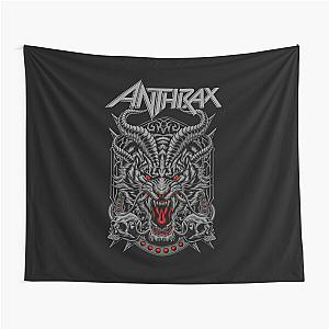 ANTHRAX BAND Tapestry