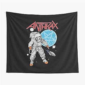 ANTHRAX BAND Tapestry