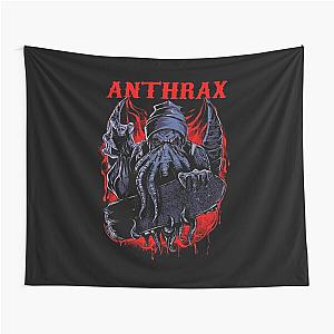 ANTHRAX BAND Tapestry