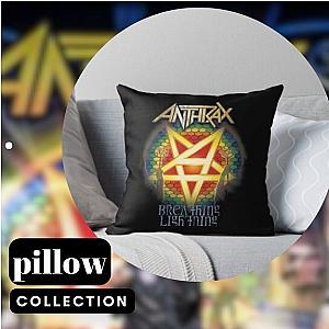 Anthrax Pillows