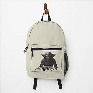 Demonic Power: ANTHRAX Backpack