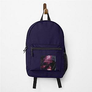 Anthrax The Sound of White Noise Album Cover Artwork   Backpack