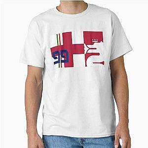 Antonio Giovinazzi Alfa Romeo Formula One T-Shirt