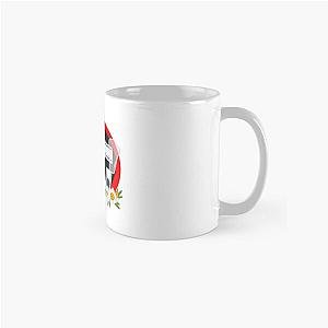 Antonio Giovinazzi 2019 Classic Mug