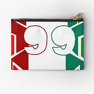 2021 Antonio Giovinazzi F1 Helmet Design Pouch