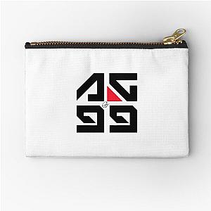 F1 Antonio Giovinazzi Zipper Pouch