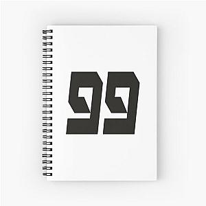 antonio giovinazzi  F1 Notebook