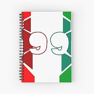 2021 Antonio Giovinazzi F1 Helmet Design Notebook