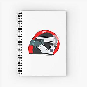 Antonio Giovinazzi 2019 Notebook