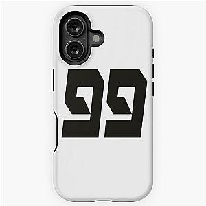 99 Antonio Giovinazzi F1 Tough Case