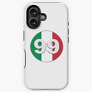Antonio Giovinazzi 99 Tough Case