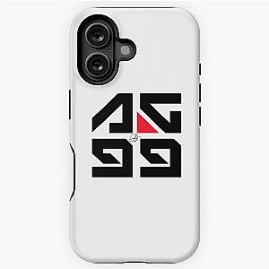 F1 Antonio Giovinazzi iPhone Tough Case