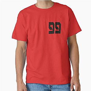 Antonio Giovinazzi F1 Classic T-Shirt