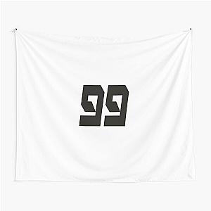 F1 Antonio Giovinazzi Tapestry
