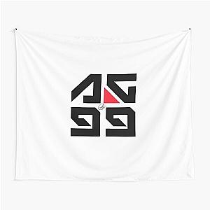 F1 Antonio Giovinazzi Tapestry