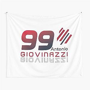Antonio Giovinazzi Formula 1 Alfa Romeo Sauber