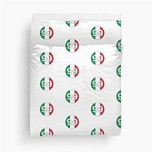 Antonio Giovinazzi 99 Duvet Cover