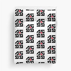 F1 Antonio Giovinazzi Duvet Cover