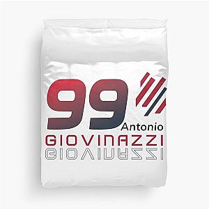 Antonio Giovinazzi Formula 1 Alfa Romeo Sauber