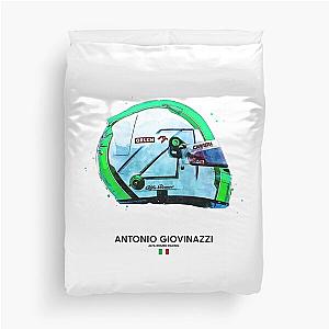 F1 2020 Antonio Giovinazzi Alfa Romeo Crash