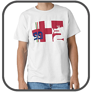 Antonio Giovinazzi T-Shirts