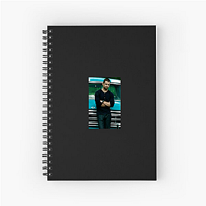 Antony Starr Beyond The Cape Antony Starr Notebook