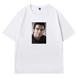 Antony Starr Homelander Icon Antony Starr T-Shirts