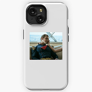 Antony Starr Cinematic Force Antony Starr iPhone Cases