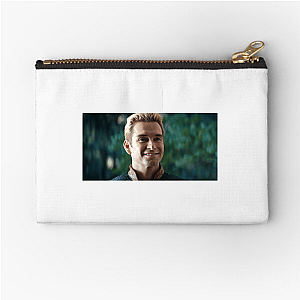 Antony Starr Unforgettable Presence Antony Starr Zipper Pouches